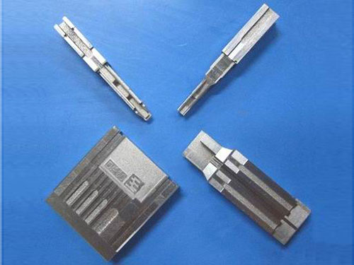 精密连接器部品
